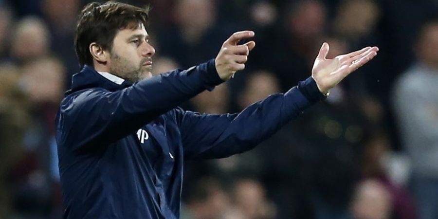 Mauricio Pochettino Akan Rotasi Pemain, Bukan Berarti Tottenham Hotspur Tak Serius di Piala FA