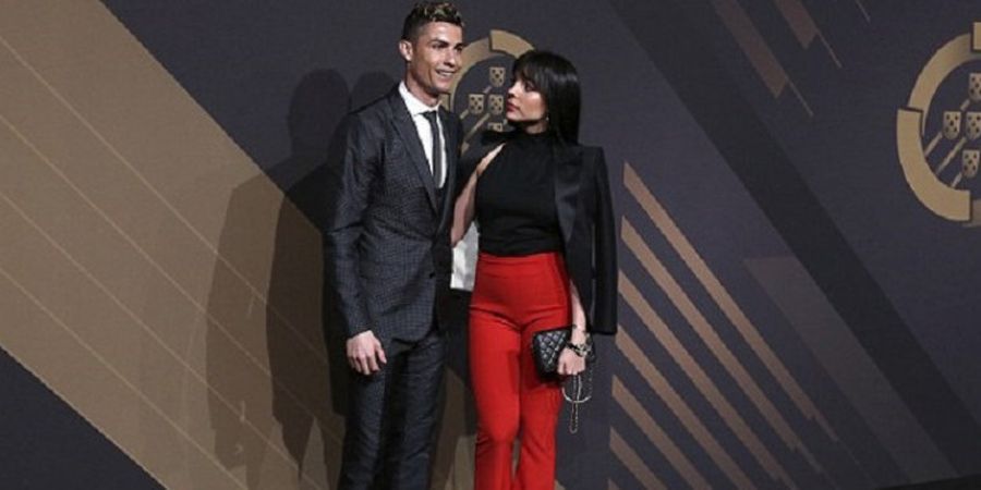 Di Tengah Kasus Pemerkosaan, Cristiano Ronaldo Kedapatan Kencan dengan Georgina Rodiguez