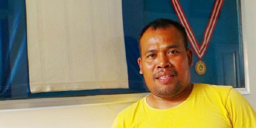 Manajemen PSIS Semarang Dapat Apresiasi dari Legenda Mahesa Jenar