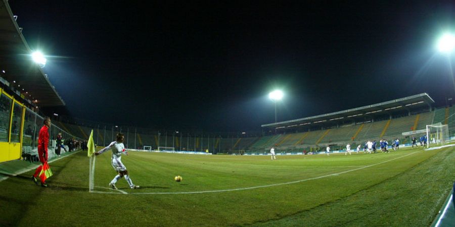 Setelah Juventus, Klub Papan Tengah Italia Ini Resmi Punya Stadion Sendiri