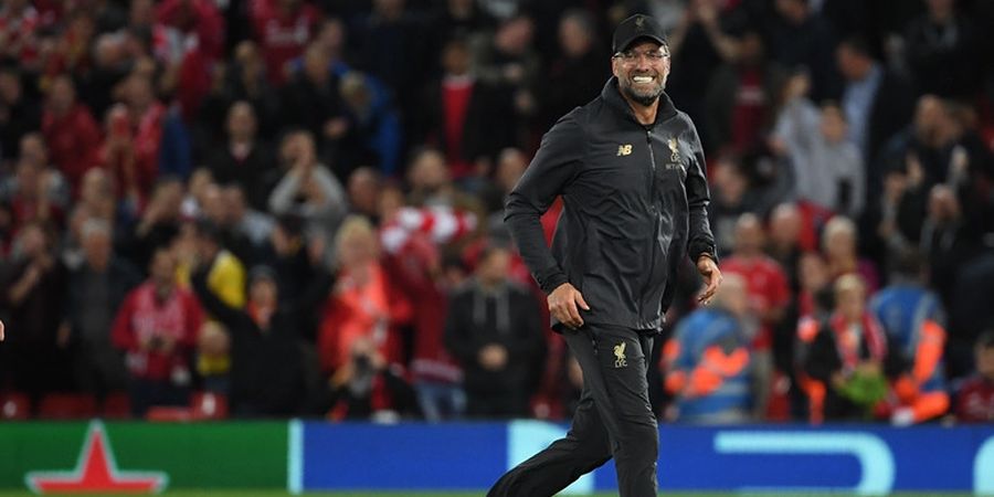 Liverpool Vs Chelsea - Jumpa The Blues pada Pekan I Piala Liga Inggris, Juergen Klopp: Santai