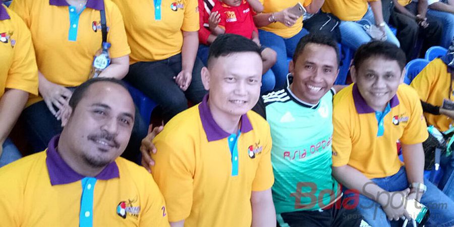 El Tari Memorial Cup 2017, Pintu Masuk Sepak Bola Pro di NTT