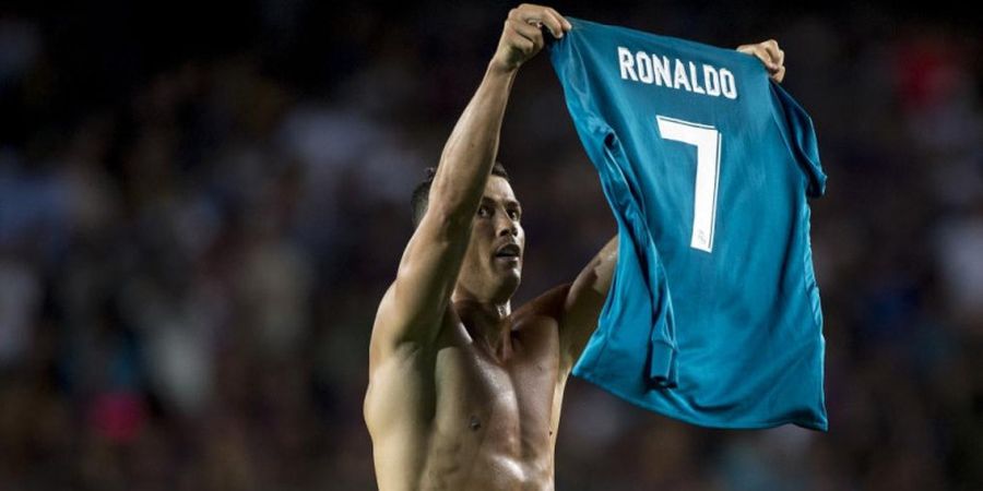 Real Madrid Vs APOEL Nicosia - Cristiano Ronaldo Siap Jadikan Tim Tamu Mangsa Keenam