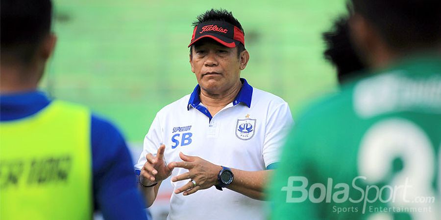 PSIS Semarang Segera Datangkan Alcantara dari Brasil