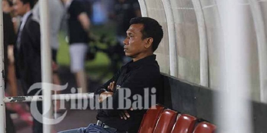 Begini Cara Bali United Antisipasi Kekuatan Tampines Rovers