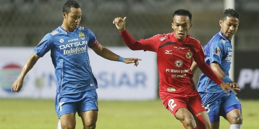 Atep: Peringkat Ketiga Lebih Baik ketimbang Peringkat Keempat