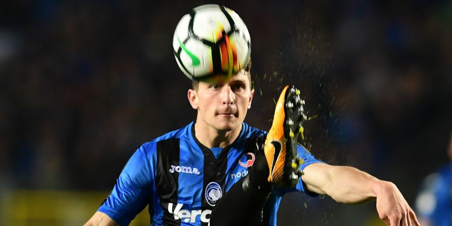 5 Fakta Mattia Caldara, Bek Baru AC Milan