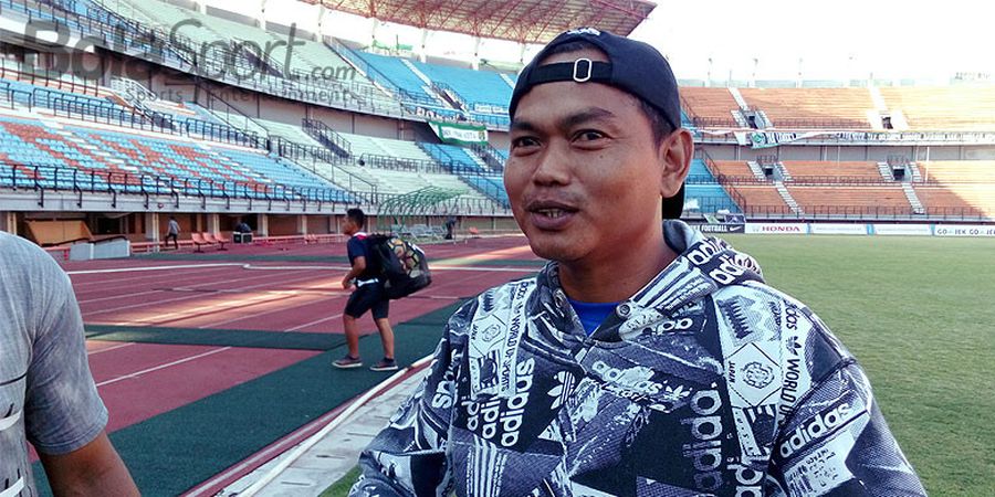 Kontra Persebaya Jadi Ajang Jual Diri Pemain Persinga Ngawi