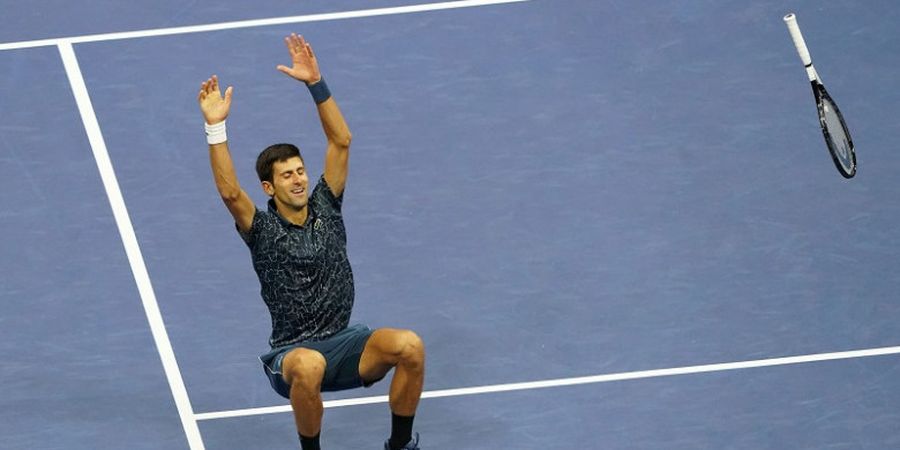 Novak Djokovic Bisa Dominasi Roger Federer dan Rafael Nadal karena Alasan Ini