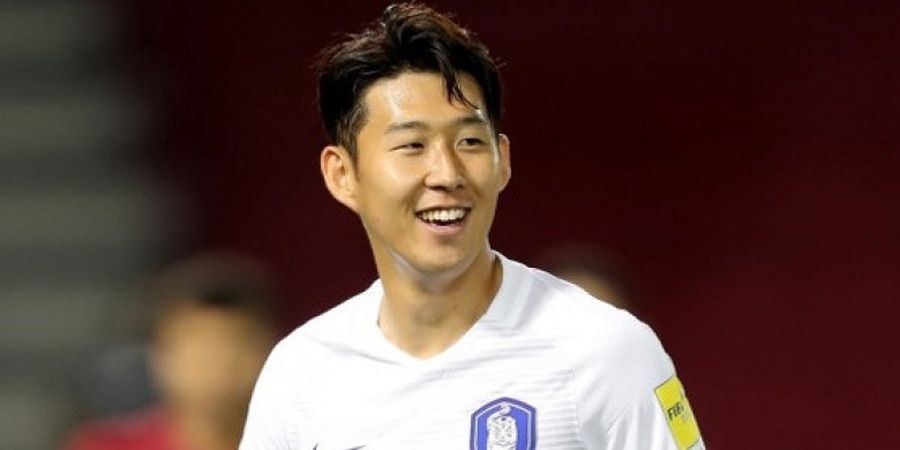 Pemain Bintang Tottenham Hotspur Siap Unjuk Gigi di Asian Games 2018