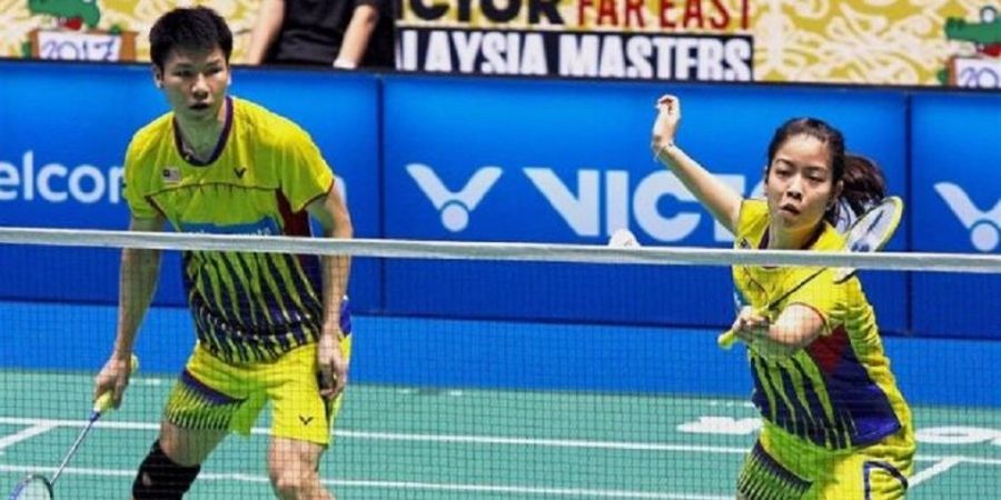 Juara German Open 2018 Ini Cetak Sejarah untuk Negaranya