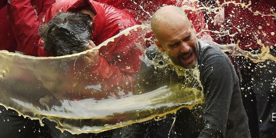 Pesta Bir Terakhir dan Kemungkinan Guardiola Kembali ke Bayern