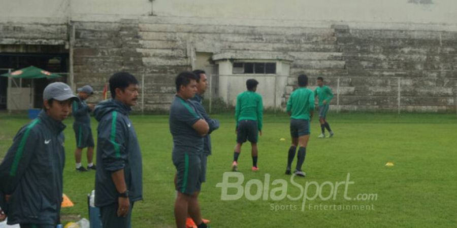 Indonesia Vs Vietnam- Lokasi Nobar Timnas Balikpapan dan Sekitarnya