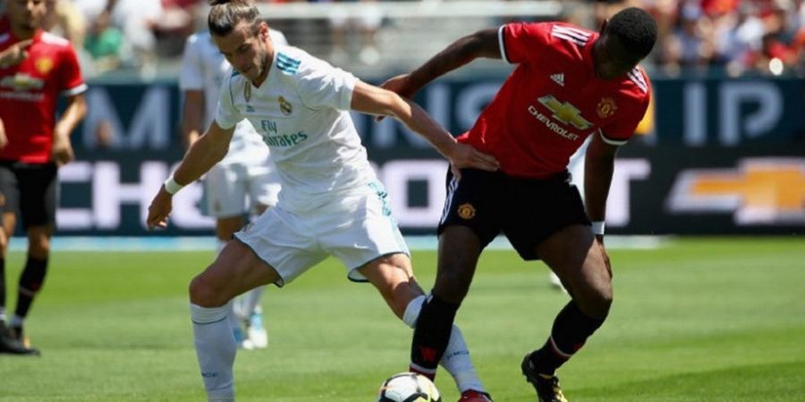 Deadline Day - Kesibukan Fulham Diakhiri dengan Meminjam Timothy Fosu-Mensah dari Manchester United