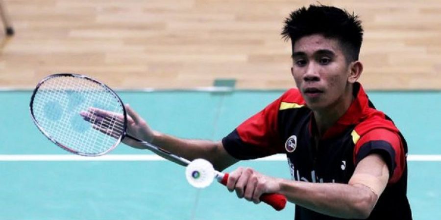 Pemain Ini Ingin Kalahkan Wakil Korea pada Jaya Raya Junior GP 2018