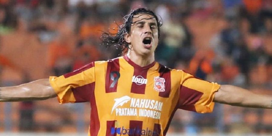 5 Fakta Menarik Fernando Soler Asisten Pelatih Persib, Nomor 5 Bikin Lega