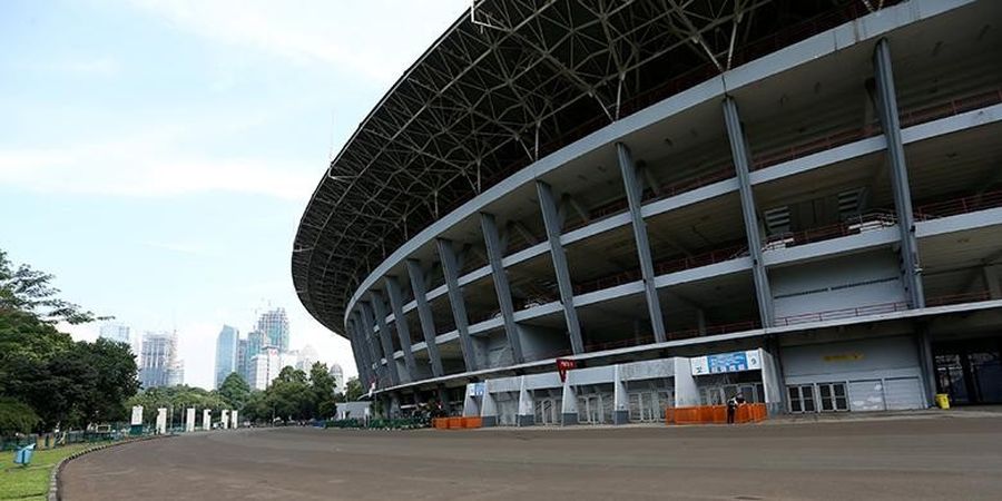 Laga Persija Kontra Persipura Direncanakan Berubah Waktu Kick-off