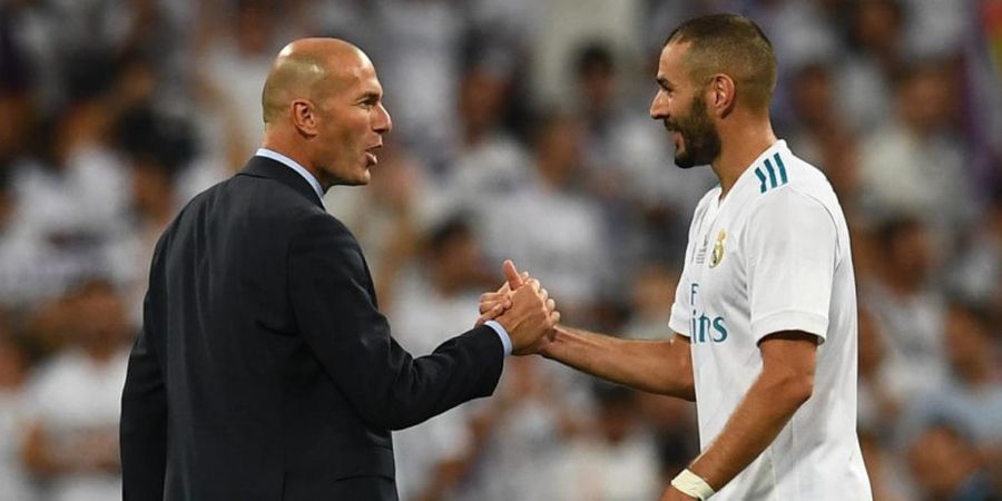 Ogah Panggil Karim Benzema, Pelatih Timnas Prancis Dikecam dan Dianggap Rasis