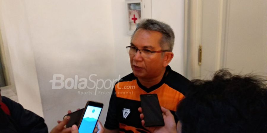 Pentolan The Jak Mania Tanggapi Santai Soal Kabar Miring Gelar yang Diraih Persija Jakarta