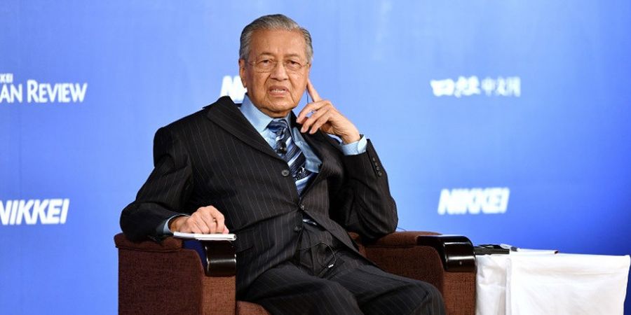 Meski Panen Kritikan, Perdana Menteri Malaysia Beri Lampu Hijau soal Naturalisasi Pemain Asing