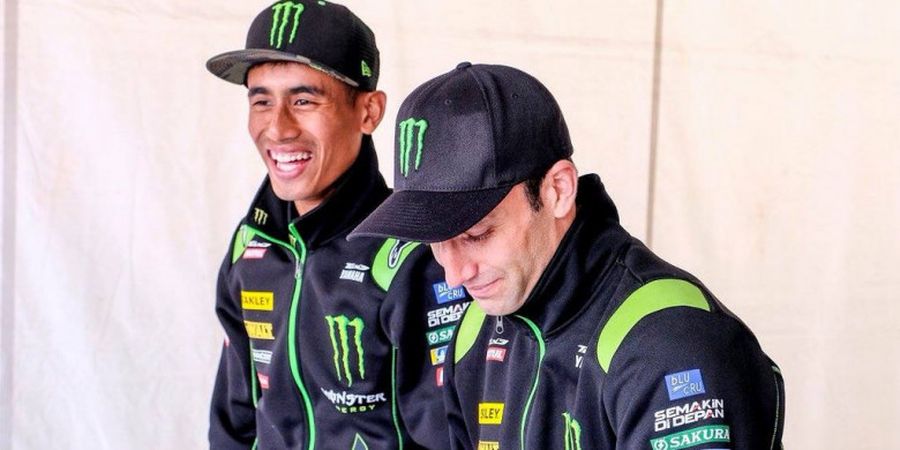 KTM Berharap Tidak Jadi Kambing Hitam atas Penurunan Performa Johann Zarco