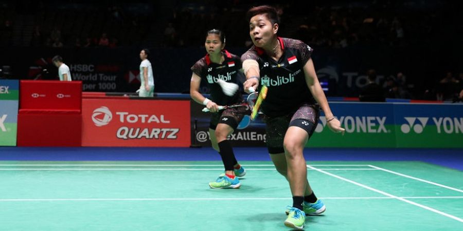 All England Open 2018 - Kerasnya Babak Pertama Berbuah Pil Pahit untuk 7 Unggulan Ini