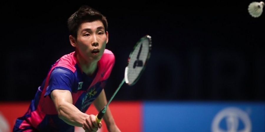 Korea Masters 2017 - Tampil Dominan, Tim Tuan Rumah Pastikan Raih 4 Gelar