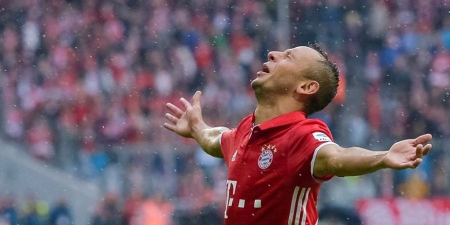 Tawaran Chelsea untuk Bek Senior FC Bayern Muenchen Ditolak