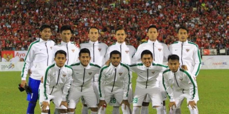 Rencana Besar Indonesia Bersama Negara Tetangga untuk Piala Dunia 2034