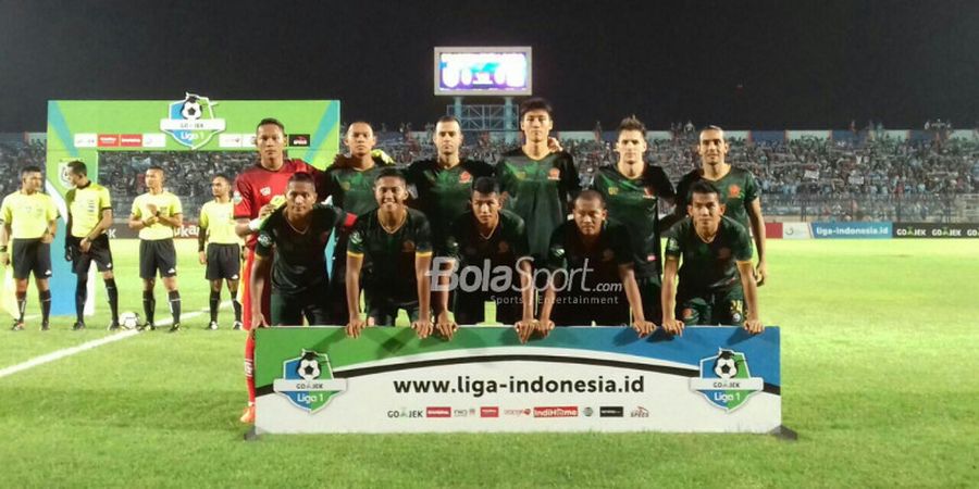 Belum Punya Pelatih, PS Tira Akan Didampingi Dua Sosok Ini dalam Partai Tandang Melawan Sriwijaya FC