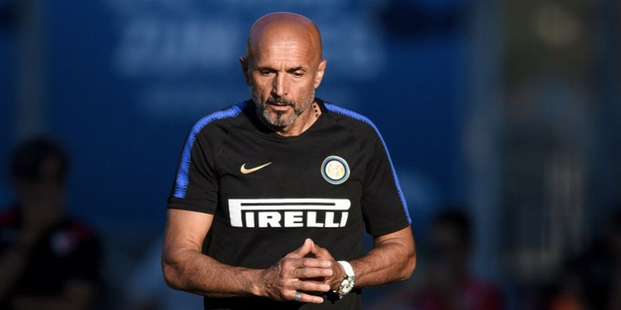 Luciano Spalletti: Ada Titisan Roberto Carlos di Inter Milan