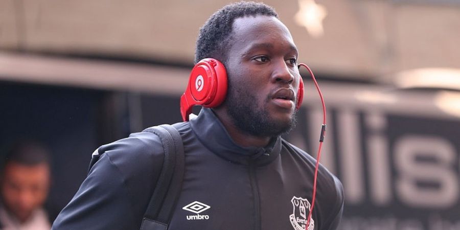 Lukaku Konfirmasi Akan Segera Hengkang dari Everton