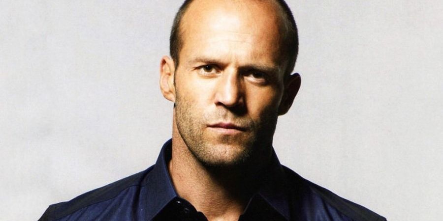 Jason Statham: Olahraga Itu Harus Jadi Perilaku