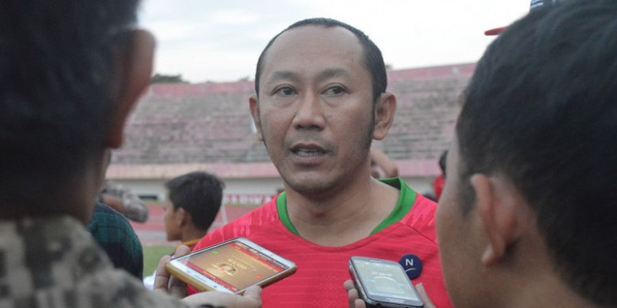 Persis Solo Urung Pindah Kandang, Begini Hubungan dengan Stadion Wilis