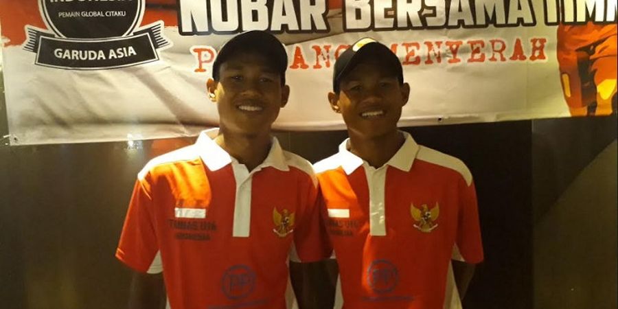 Pemain Timnas U-16 Komentari Film Warkop DKI Reborn, Begini Katanya