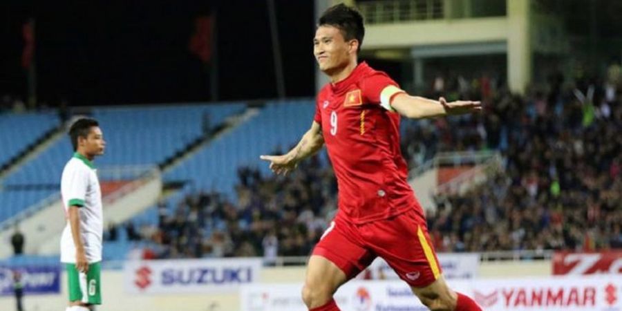 Pengakuan Jujur Eks Bintang Vietnam Usai Dikalahkan Timnas Indonesia