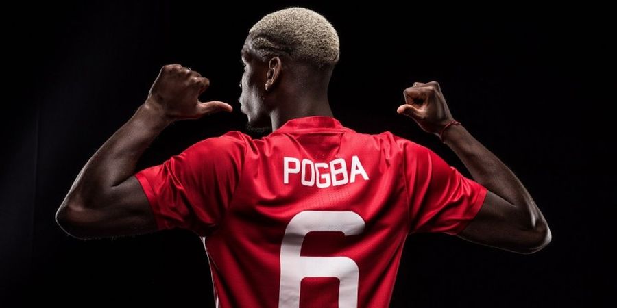 Juventus Tak Masalah Tanpa Paul Pogba