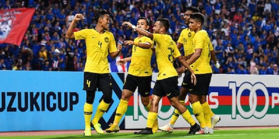 Piala AFF 2020 Ditunda, Rival Timnas Indonesia Fokus ke Kualifikasi Piala Dunia 2022