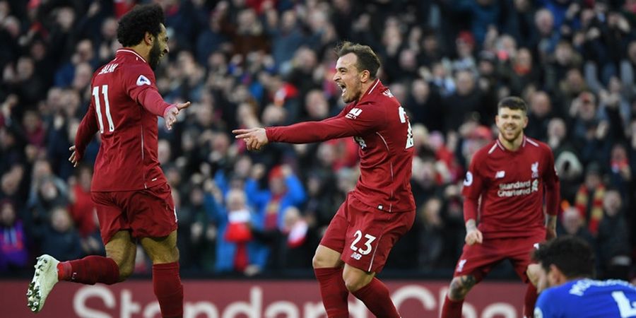 Pemain Liverpool Jadi Kambing Hitam Pemecatan Jose Mourinho