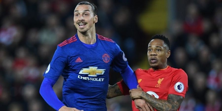 De Gea Selamatkan Man United dari Kebobolan di Kandang Liverpool