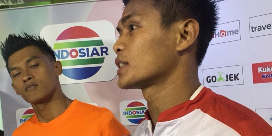 Fachruddin Bicara Soal Kapten dan Sosok Milo