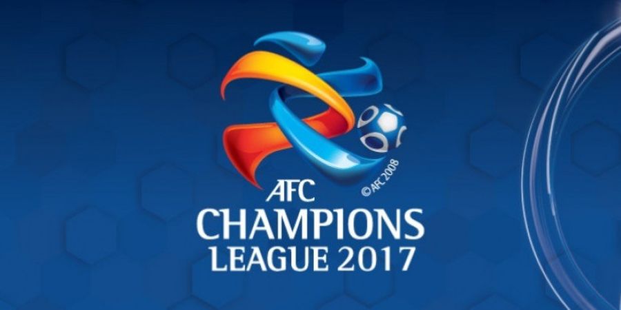 Hasil Lengkap Leg Pertama Laga Perempat Final Liga Champions Asia 2017