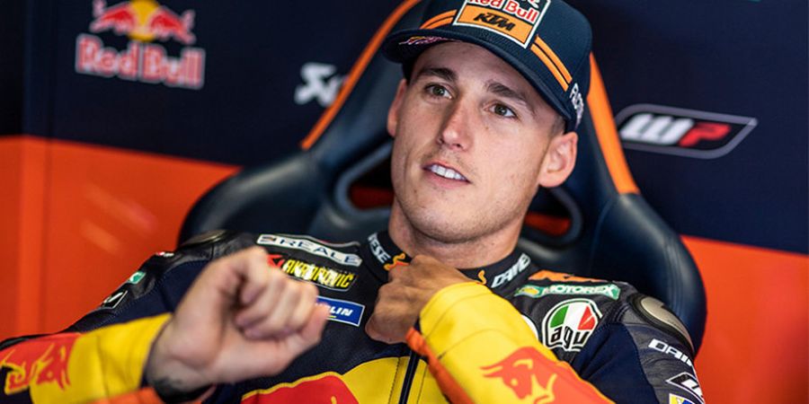 Pol Espargaro Dipastikan Absen Saat Balapan Kandang KTM