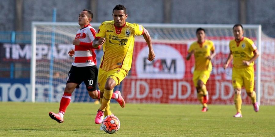 Inilah Tim Terbaik Pekan Ke-20 Torabika Soccer Championship