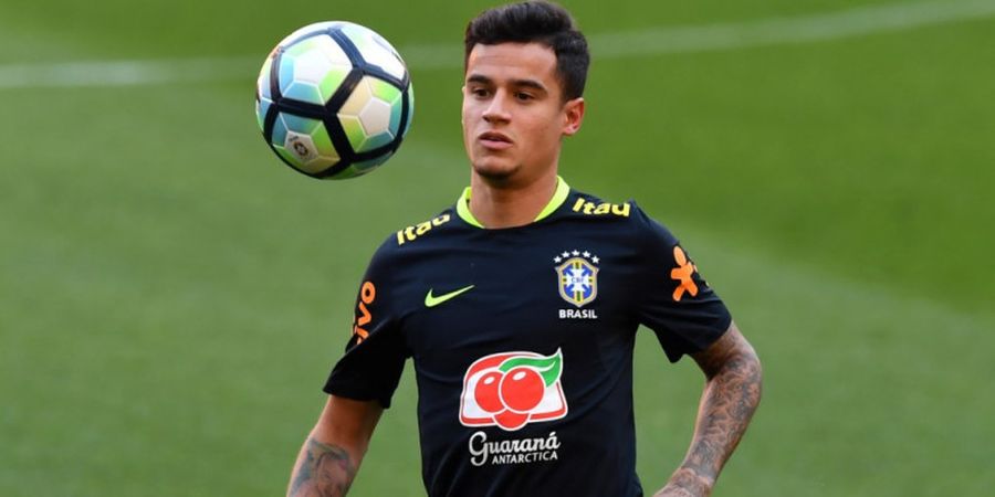 Gara-gara Philippe Coutinho dan Ousmane Dembele, Barcelona Harus Depak 4 Pemain