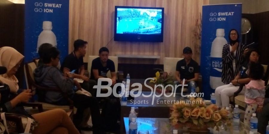 Kensuke Takahashi Blak-Blakan Soal Target dan Kesulitan Timnas Futsal Indonesia