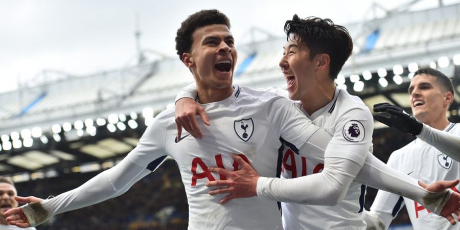 Pilar Muda Timnas Inggris yang Terpinggirkan Cetak Sejarah Baru di Tottenham