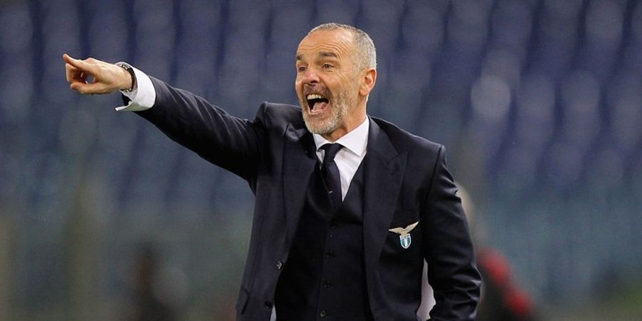 Ini Syarat Inter Milan agar Bisa ke Liga Champions