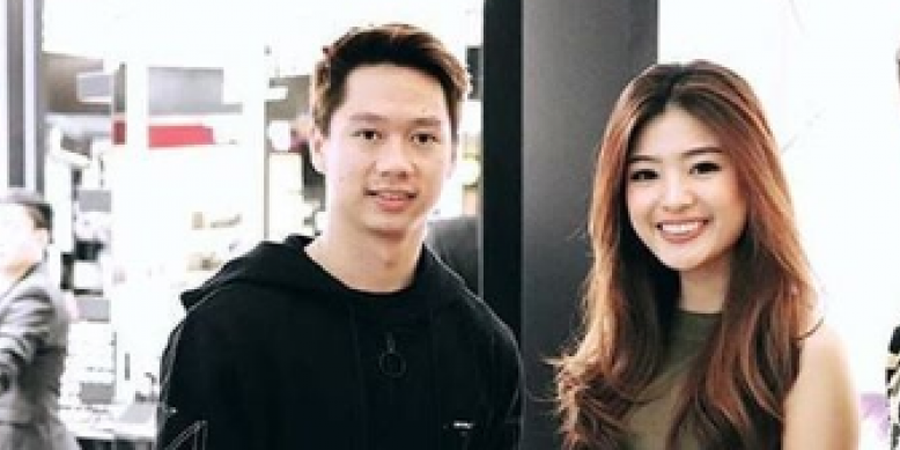 Foto Kevin Sanjaya Bersama Wanita Cantik Tersebar, Netizen: Serasi Banget 