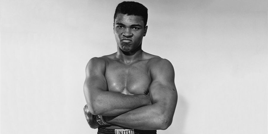 Anak Muhammad Ali Nilai Sang Ayah Mampu Tumbangkan Mike Tyson